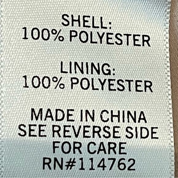 Lace & Mesh Sheer Blush Embroidered Floral Boho Cottage Dress NWOT Size M - Picture 10 of 13